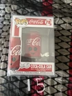 Funko Pop! Vinyl Coca-Cola Can Ad Icons Figure Coca-Cola Franchise #78
