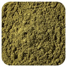 Organic Moringa Leaf Powder, 1 lb 453.6 g 