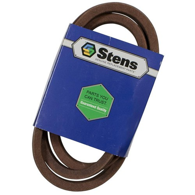 #ad New Stens 265 030 OEM Spec Belt for Murray and Scotts 46quot; LT Rail Frame Mower $26.80