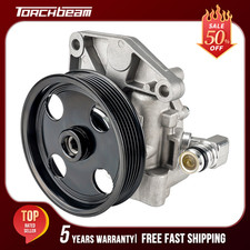 For Mercedes-benz 2011-2012 C300 2010-2011 E350 3.5l Power Steering Pump 21541