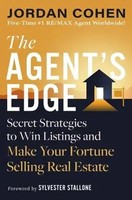The Agent's Edge | Jordan Cohen | Englisch | Buch | Gebunden | 2023