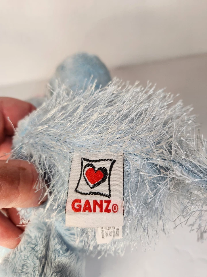 Ganz Webkinz - Hippo HM009 Pre-Owned, No Code - - Image 4 of 4