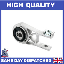 FOR DUCATO CITROEN RELAY PEUGEOT BOXER REAR LOWER GEARBOX ENGINE MOUNT 1806.95