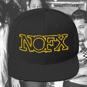 Nofx Hat | eBay