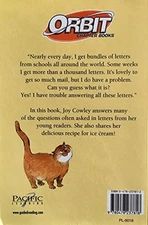 A letter from Fish Bay, Joy Cowley