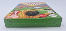 Nintendo World Cup - Nintendo NES - Complet - NTSC-U/C US USA CANADIAN - TBE