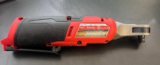 Milwaukee 2567-20 12V High Speed Ratchet - Red