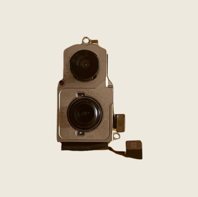 OEM Original Apple iPhone 16 Back Camera Rear Camera Main Camera