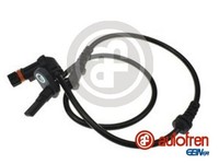 Autofren Seinsa Abs Sensor Raddrehzahl DS0097 FüR Mercedes Klasse Sports Tourer