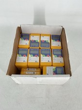 47 LOT DELTATRAK 20879 FLASHLINK VU 15 DAY IN-TRANSIT DATA LOGGER W/ LCD DISPLAY
