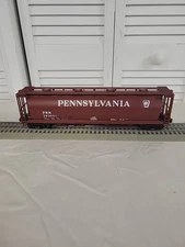 mth premier o scale freight cars