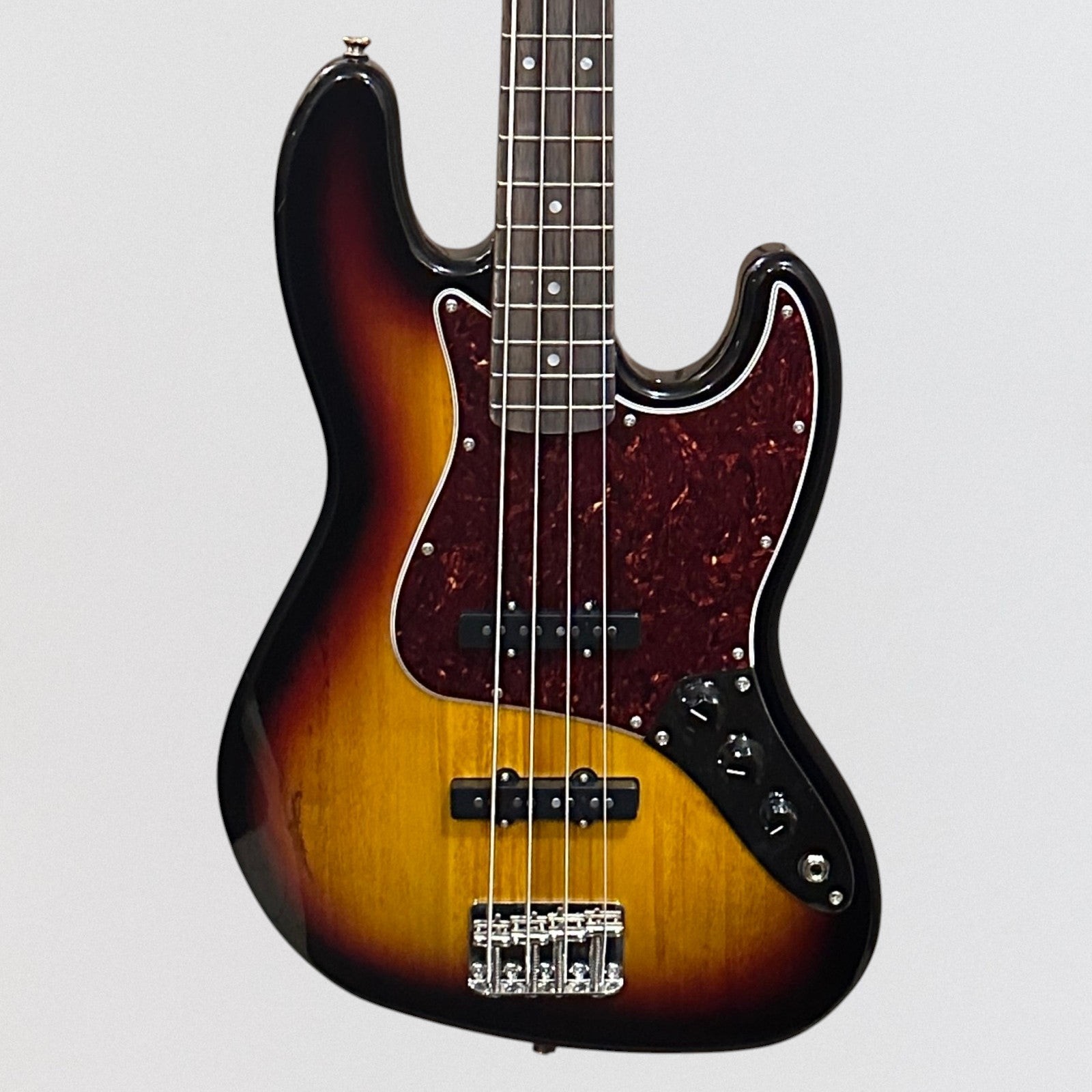 Fender Jazz Bass for Sale