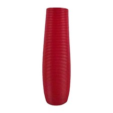 Tall Floor Vase Sturdy for Branches Dried Flowers Modern Flower Vase Decorative