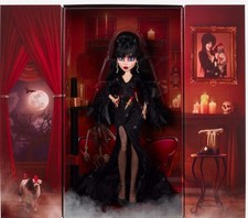 MONSTER HIGH HKY81 HAUNT COUTURE MIDNIGHT RUNWAY FRANKIE STEIN DOLL NEW SEALED