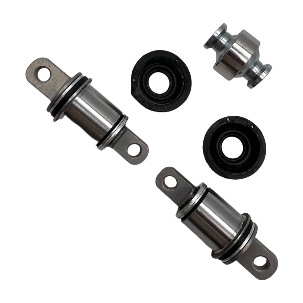 5pcs Front or Rear Upper Control Arm Bushing Kit for Ferrari 430 599 612 360