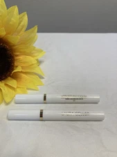 LotOf2- LauraGeller New York Eyelight Brightening Stick Illuminating 0.04oz-NWOB