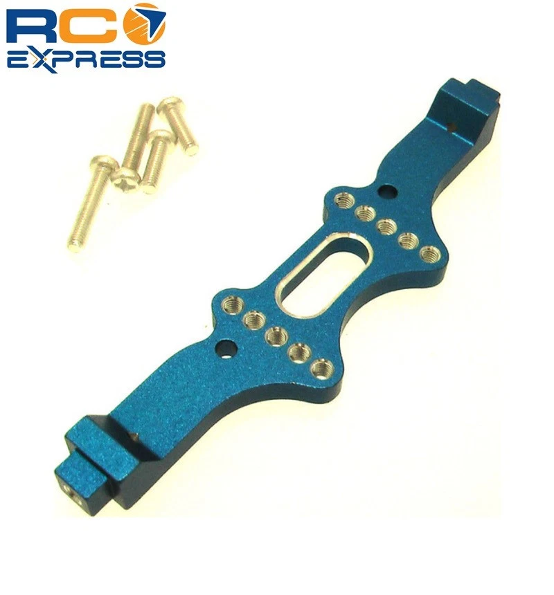 Kit Tamiya Terra Crusher TGM02 Complet - Moteur OS FS18 Neuf - Échelle 1/10 - Vintage