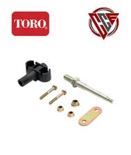 TORO Front Pivot Kit 22290 22293 22295 22296 22297 22298 136-5946 Genuine OEM