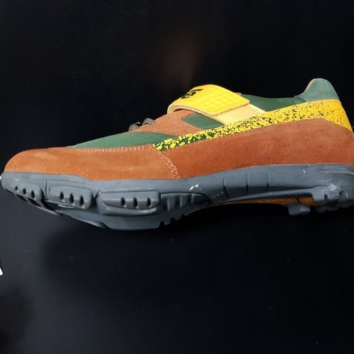 Chaussures N.O.S " TIME SIERRA" Taille 41 (Ref 100) - Imagen 10 de 10