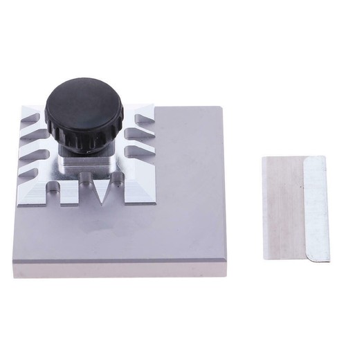 360° Adjusting Precision Photo-Etched Bender Mini Model Building Bending Tool - Picture 2 of 9