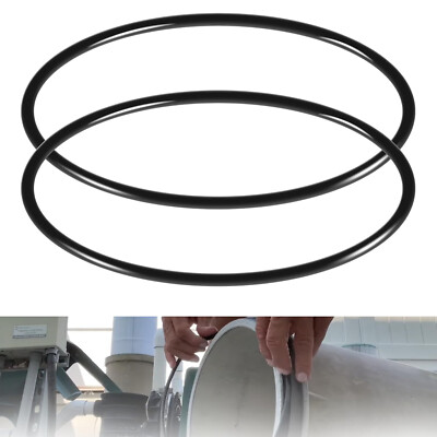 for Hayward Star-Clear Plus C900 C1200 C1750 Filter Head O-Ring CX900F-2 Pack