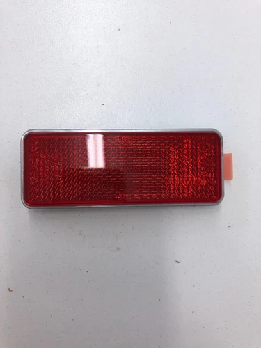 REFLECTOR ASSY, REAR
