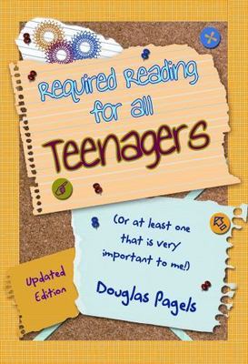 Required Reading for All Teenagers; Updat- 9781598425994, paperback, Pagels, new