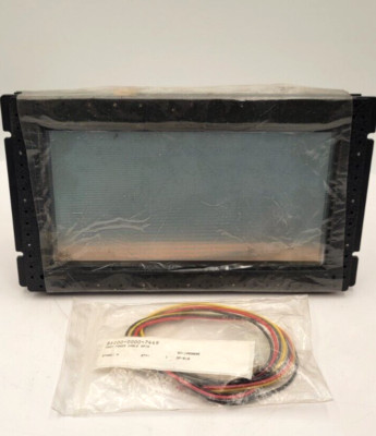 DIGITAL ELECTRONICS CORP. C3 GRAPHICS CONTROLLER Rev 1F #7337 NEW!