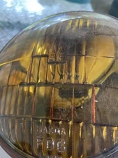 Antique vintage car parts and accessories