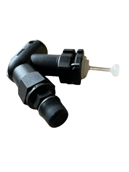 OEM VAUXHALL CLUTCH ACTUATOR OPERATING PIPE ELBOW PIPE GEARBOX  