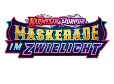POKEMON - Maskerade im Zwielicht - Einzelkarten Common, Uncommon & Rare - DE