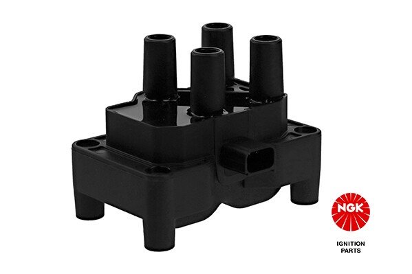 48044 NGK Ignition Coil for FORD