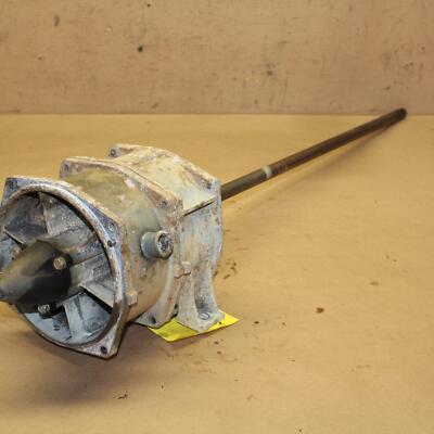 Yamaha 1995-1996 Wave Venture 700 Jet Pump Assembly