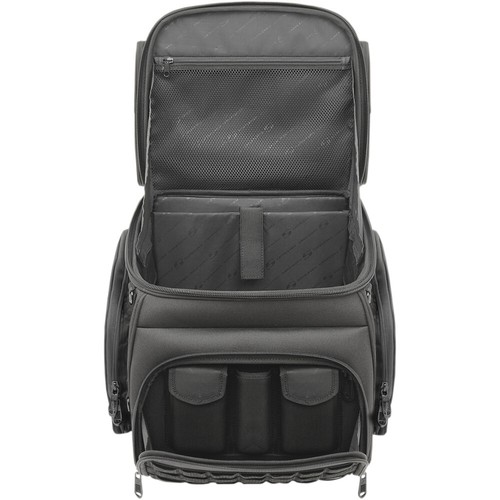 Saddlemen BR3400 Tactical Sissy Bar Bag | EX000298A - Bild 7 von 10