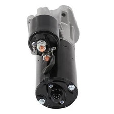 ECCPP Starter for 1998-2006 Volvo V70 1998-2004 C70 2001-2006 S60 2000-2004 V40