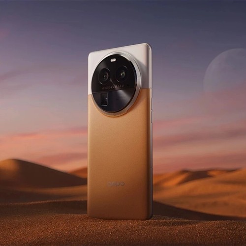 OPPO Find X6 Pro 5G 100MP Hasselblad Camera 256GB/512GB Snapdragon 8 Gen 2 IP68 - Afbeelding 2 van 16