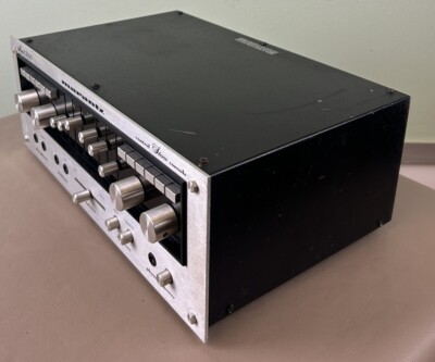 マランツ　Ｐ－３６００　プリアンプ Specifications of Marantz Model P3600 Marantz