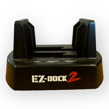 Kingwin EZ-Dock 2 2.5-Inch/3.5-Inch SATA Hard Drive Dock