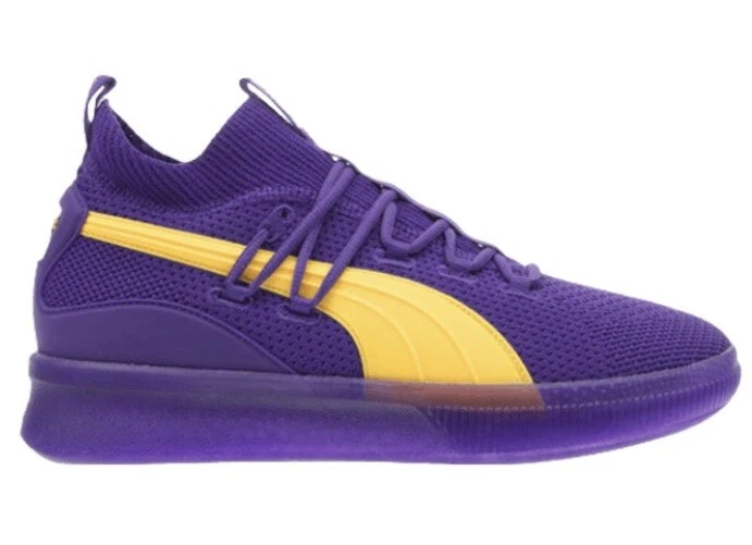 Puma Clyde Court City Pack - Los Angeles for sale | eBay