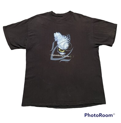 Vintage 2000 A Perfect Circle band Shirt Tool Maynard James Keenan Large L