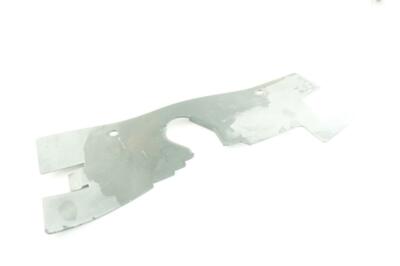 OEM BMW E30 Right Passenger Side Radiator Air Guide Shroud 87-91 325i 325is 325