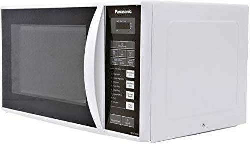 panasonic microwave st34hm