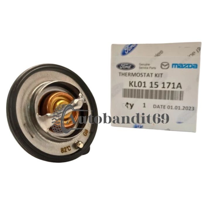 KL01-15-171A-9U Fits For Mazda 626 Millenia MPV MX-3 MX-6 Mazda2