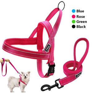 ebay no pull dog harness