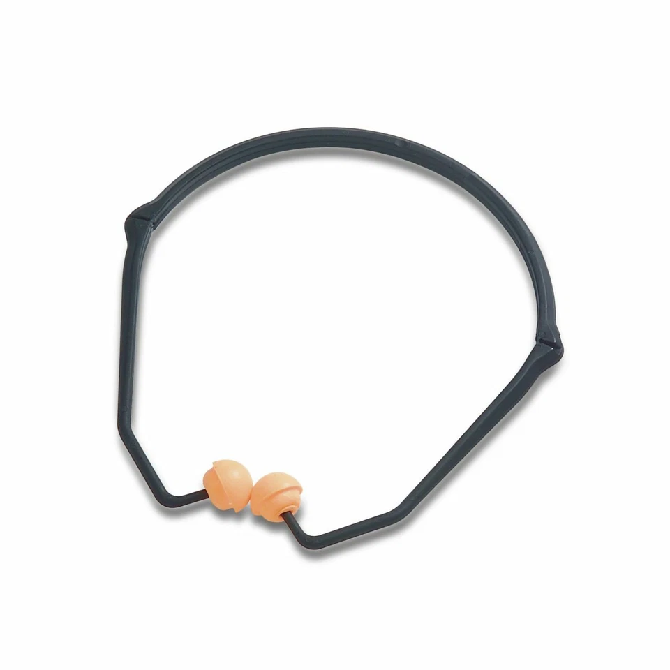 HONEYWELL PERCAP Gehörschutzstöpsel Gehörschutz Bügelgehörschutz faltbar