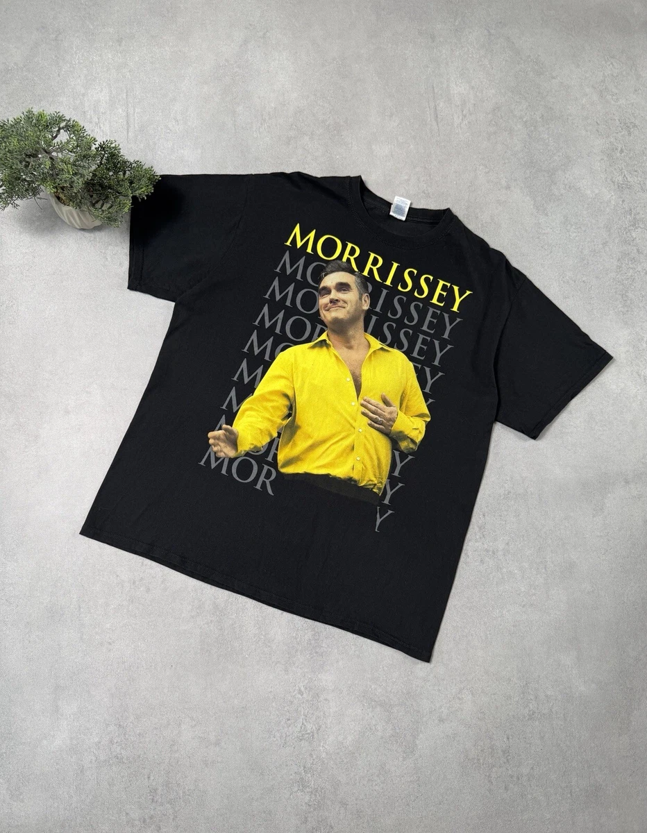 Morrissey T-Shirts for Men | eBay