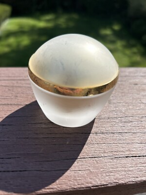 Elizabeth Arden Plump Perfect Makeup Foundation Spf 15 Honey Beige Damaged