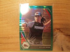 2021 Prizm Draft Base & Insert Singles $0.99-$6.00