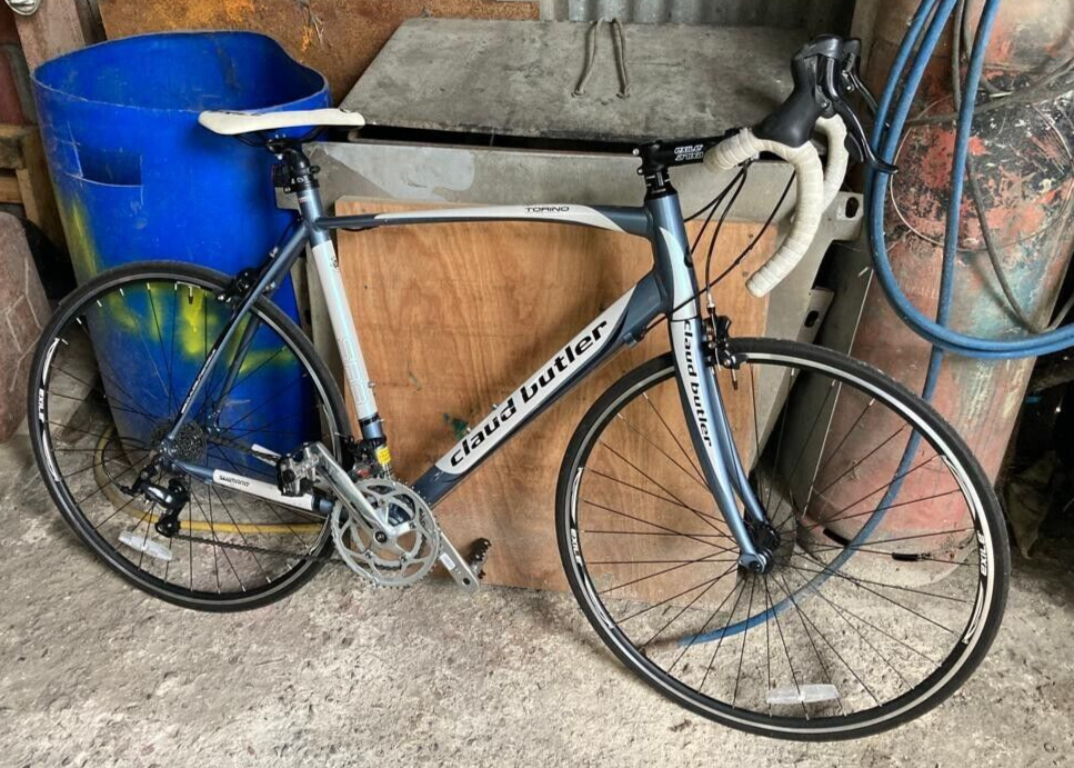 Torino Sr3 Claud Butler Torino Sr1 Mountain Bike Claud Butler