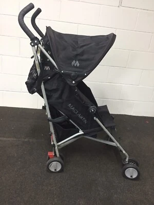 maclaren triumph stroller australia